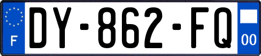 DY-862-FQ