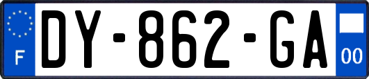 DY-862-GA