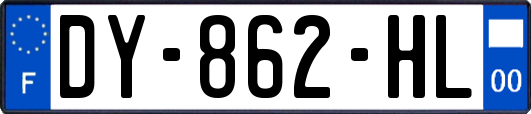 DY-862-HL