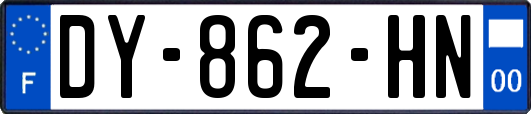 DY-862-HN