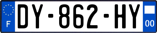 DY-862-HY