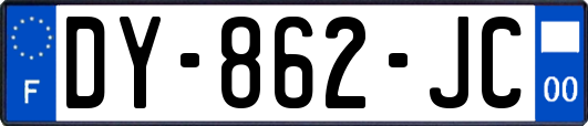 DY-862-JC