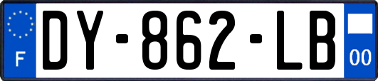DY-862-LB