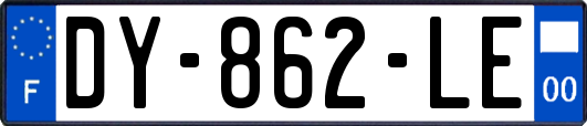 DY-862-LE