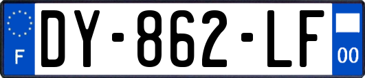 DY-862-LF