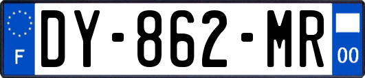 DY-862-MR