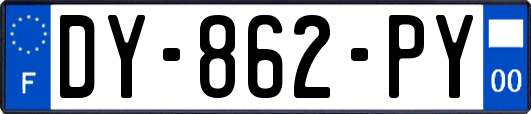 DY-862-PY