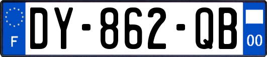 DY-862-QB