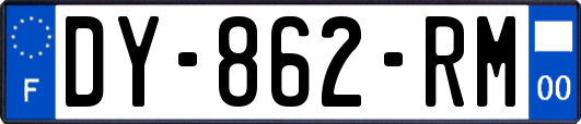 DY-862-RM