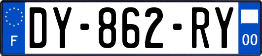 DY-862-RY