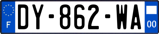 DY-862-WA