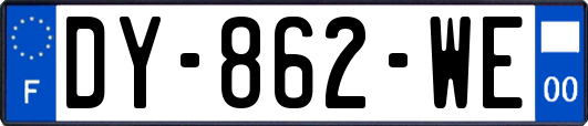 DY-862-WE