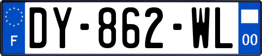 DY-862-WL