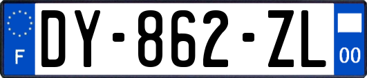 DY-862-ZL