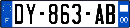 DY-863-AB