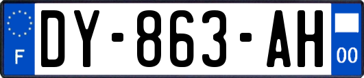 DY-863-AH
