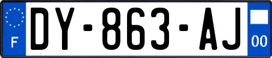 DY-863-AJ