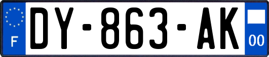 DY-863-AK
