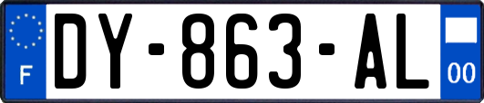 DY-863-AL