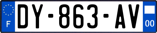 DY-863-AV