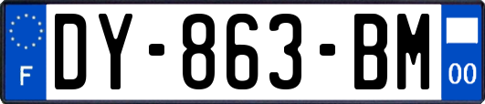 DY-863-BM