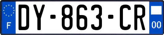 DY-863-CR