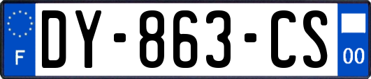 DY-863-CS