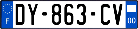 DY-863-CV