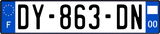 DY-863-DN
