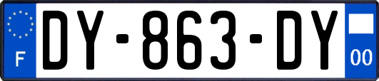 DY-863-DY