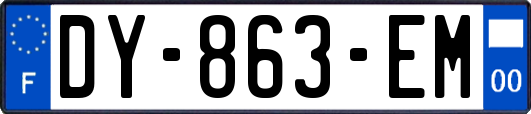 DY-863-EM