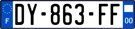DY-863-FF