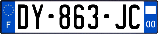 DY-863-JC