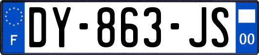 DY-863-JS