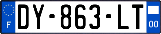 DY-863-LT