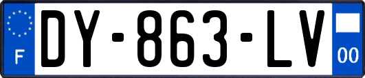 DY-863-LV