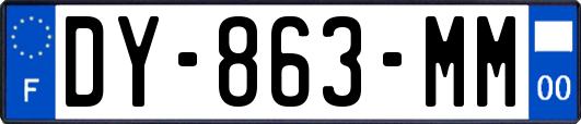 DY-863-MM