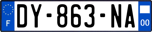 DY-863-NA
