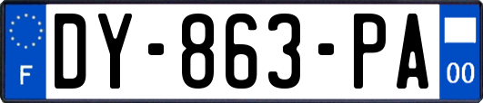DY-863-PA
