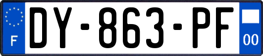 DY-863-PF