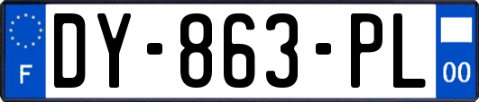 DY-863-PL