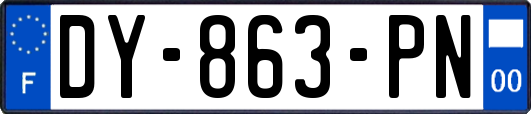 DY-863-PN