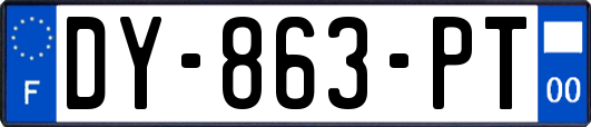 DY-863-PT