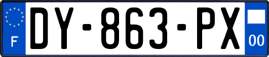 DY-863-PX