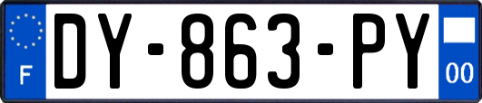 DY-863-PY