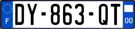 DY-863-QT