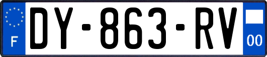 DY-863-RV