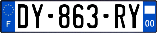 DY-863-RY