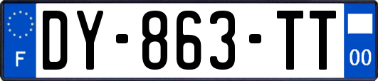 DY-863-TT