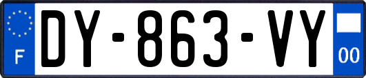 DY-863-VY